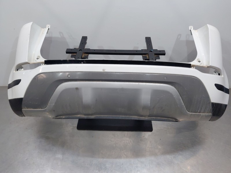 Recambio de paragolpes trasero para land rover range rover evoque (l551) 2.0 d180 mhev 4x4 referencia OEM IAM   