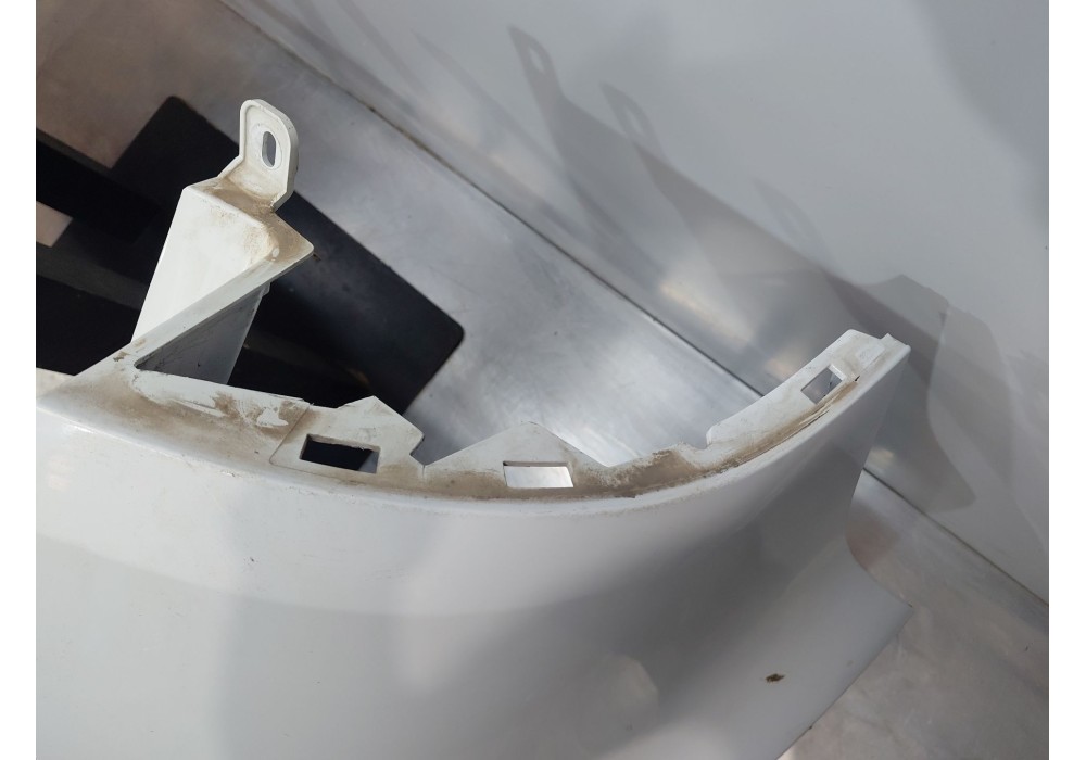 Recambio de paragolpes trasero para land rover range rover evoque (l551) 2.0 d180 mhev 4x4 referencia OEM IAM   