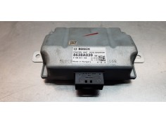Recambio de modulo electronico para mitsubishi asx (ga0w) challenge 2wd referencia OEM IAM 8638A039