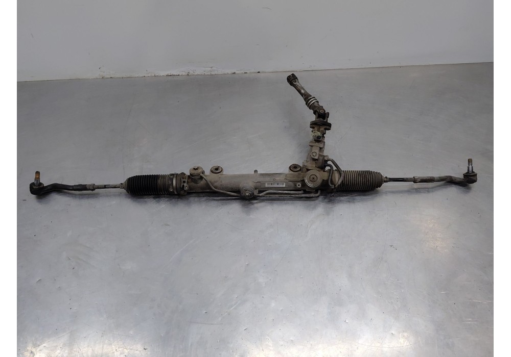 Recambio de cremallera direccion para mercedes-benz clase clc (cl203) clc 180 kompressor (203.746) referencia OEM IAM   