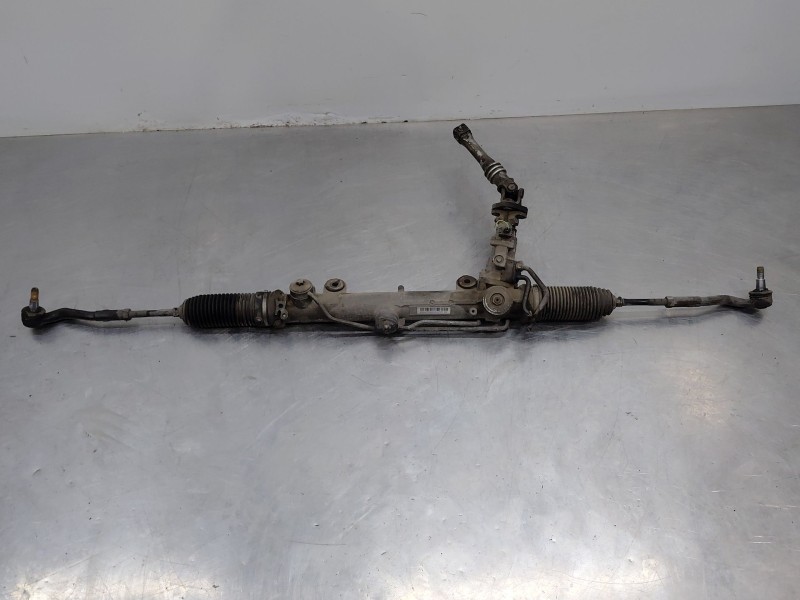 Recambio de cremallera direccion para mercedes-benz clase clc (cl203) clc 180 kompressor (203.746) referencia OEM IAM   