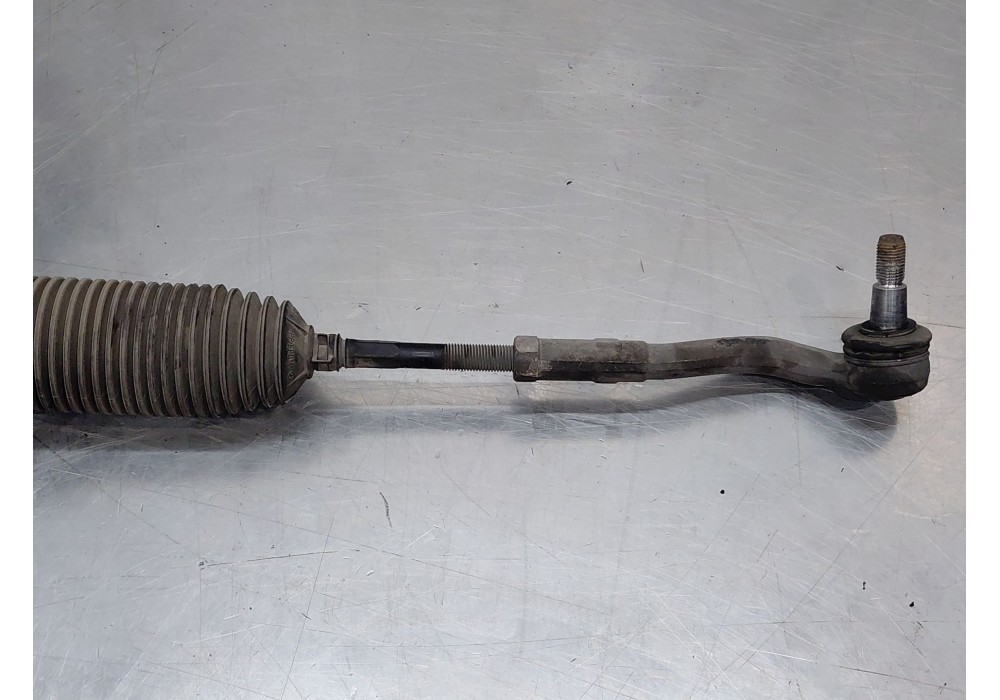 Recambio de cremallera direccion para mercedes-benz clase clc (cl203) clc 180 kompressor (203.746) referencia OEM IAM   
