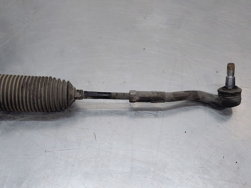 Recambio de cremallera direccion para mercedes-benz clase clc (cl203) clc 180 kompressor (203.746) referencia OEM IAM   