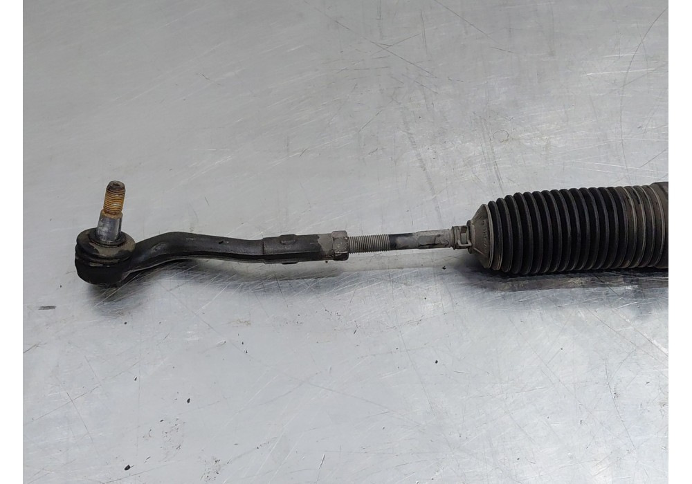 Recambio de cremallera direccion para mercedes-benz clase clc (cl203) clc 180 kompressor (203.746) referencia OEM IAM   