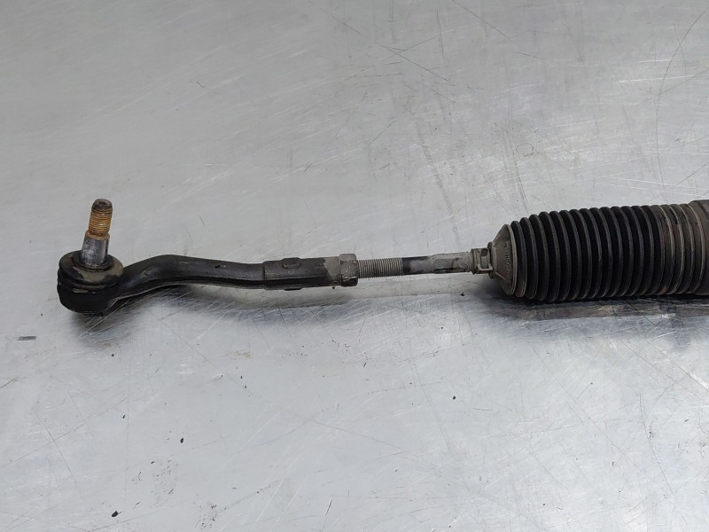 Recambio de cremallera direccion para mercedes-benz clase clc (cl203) clc 180 kompressor (203.746) referencia OEM IAM   
