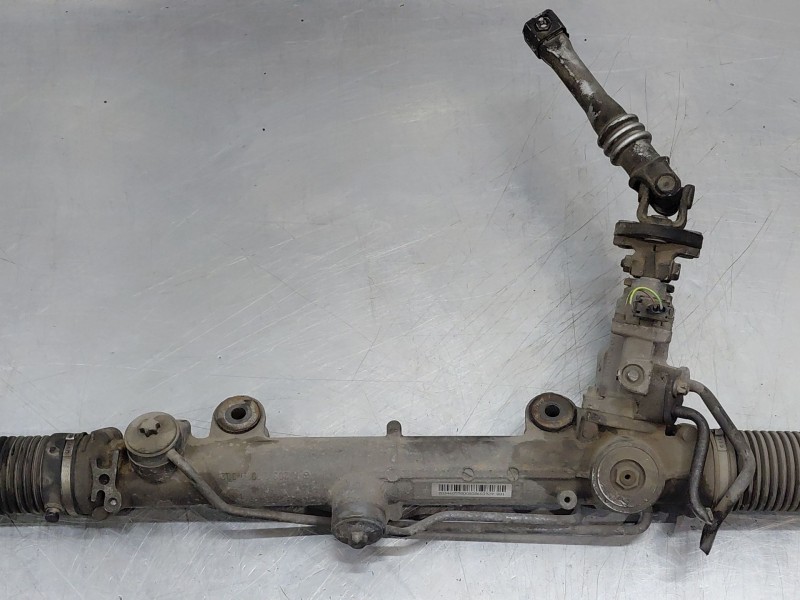 Recambio de cremallera direccion para mercedes-benz clase clc (cl203) clc 180 kompressor (203.746) referencia OEM IAM   