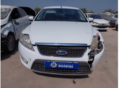 ford mondeo iv turnier (ba7) del año 2010