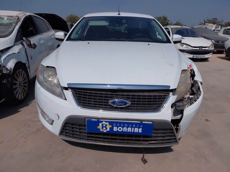 ford mondeo iv turnier (ba7) del año 2010
