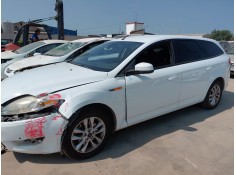 ford mondeo iv turnier (ba7) del año 2010 2