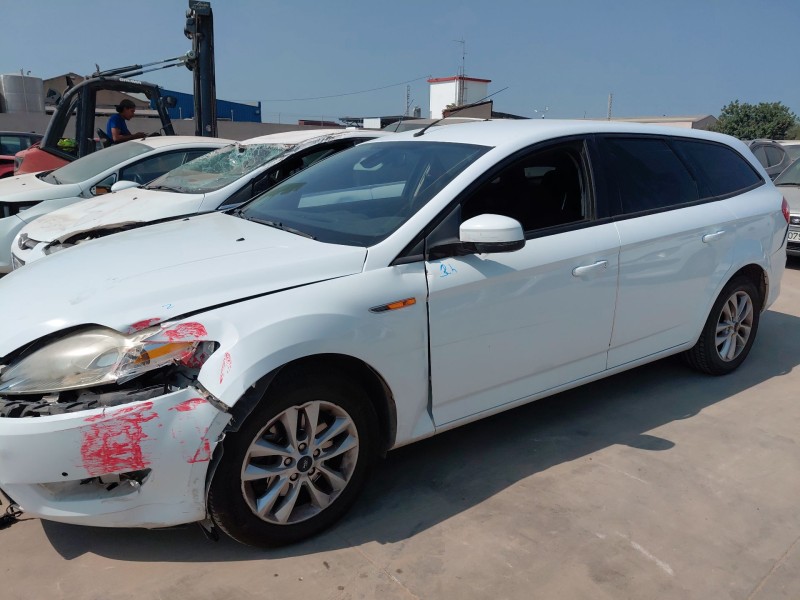 ford mondeo iv turnier (ba7) del año 2010