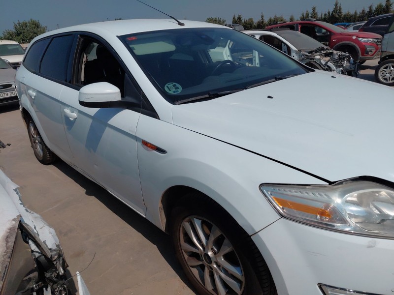 ford mondeo iv turnier (ba7) del año 2010
