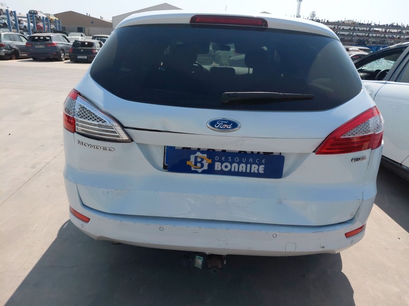 ford mondeo iv turnier (ba7) del año 2010