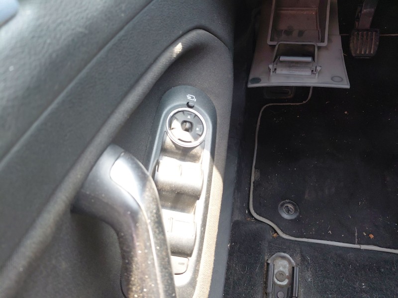 ford mondeo iv turnier (ba7) del año 2010