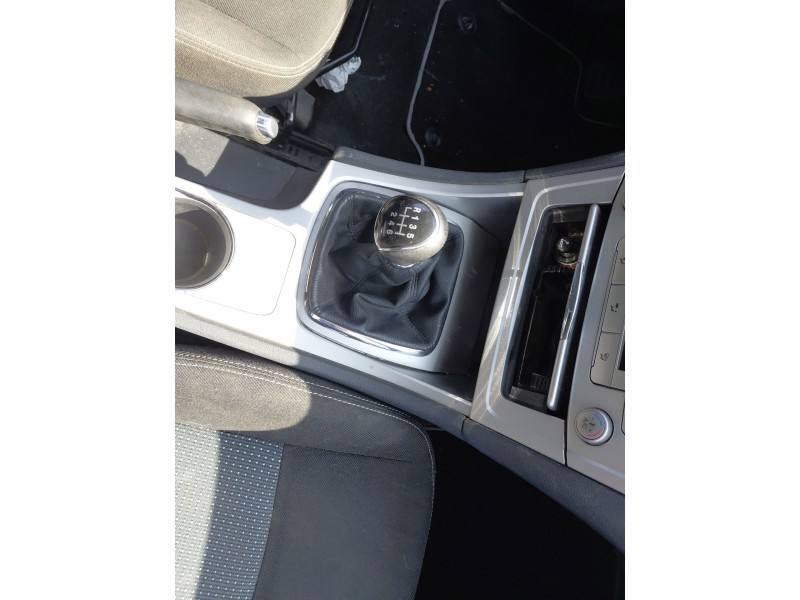 ford mondeo iv turnier (ba7) del año 2010