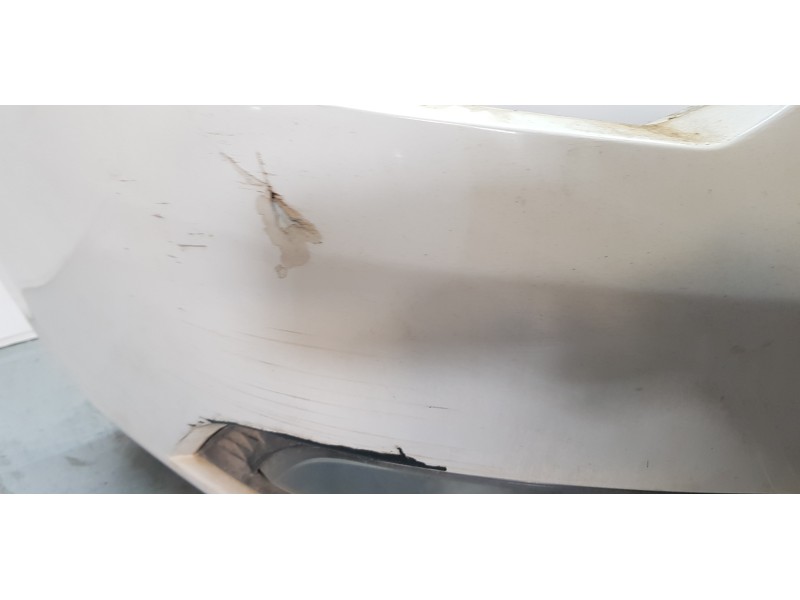 Recambio de paragolpes delantero para skoda superb combi (3t5) ambition referencia OEM IAM 3T0071609C   Recambio de paragolpes delantero para skoda superb combi (3t5) ambition referencia OEM IAM 3T0071609C