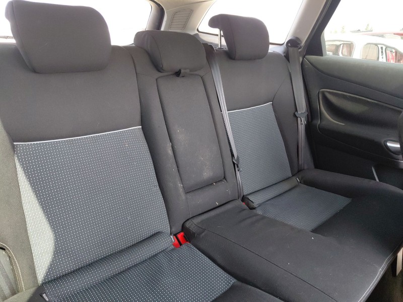 ford mondeo iv turnier (ba7) del año 2010