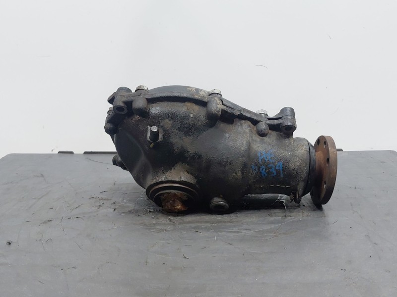 Recambio de diferencial delantero para bmw x3 (e83) 2.0 d referencia OEM IAM   