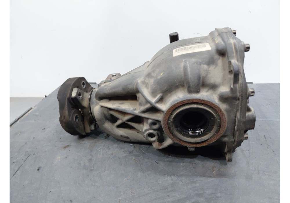 Recambio de diferencial trasero para mercedes-benz clase clc (cl203) clc 180 kompressor (203.746) referencia OEM IAM   