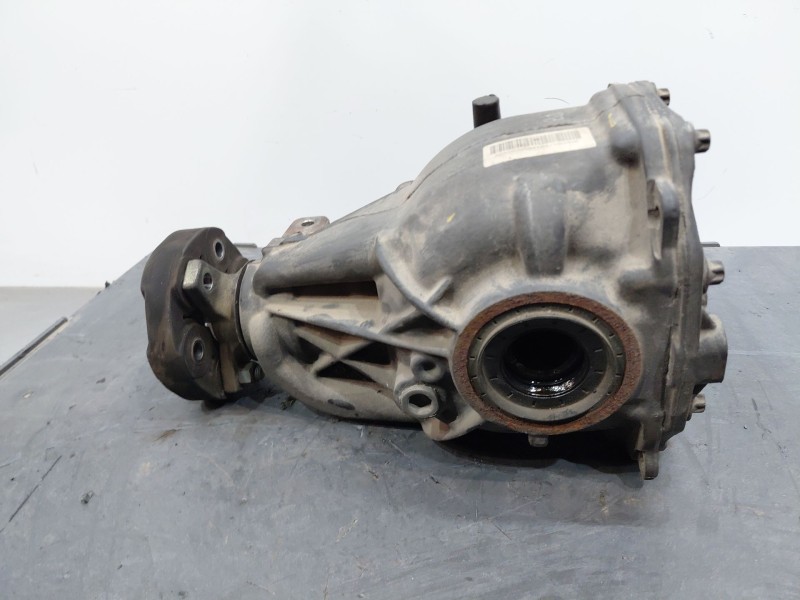 Recambio de diferencial trasero para mercedes-benz clase clc (cl203) clc 180 kompressor (203.746) referencia OEM IAM   