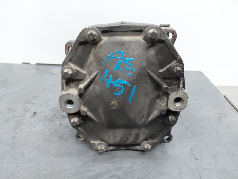 Recambio de diferencial trasero para mercedes-benz clase clc (cl203) clc 180 kompressor (203.746) referencia OEM IAM   