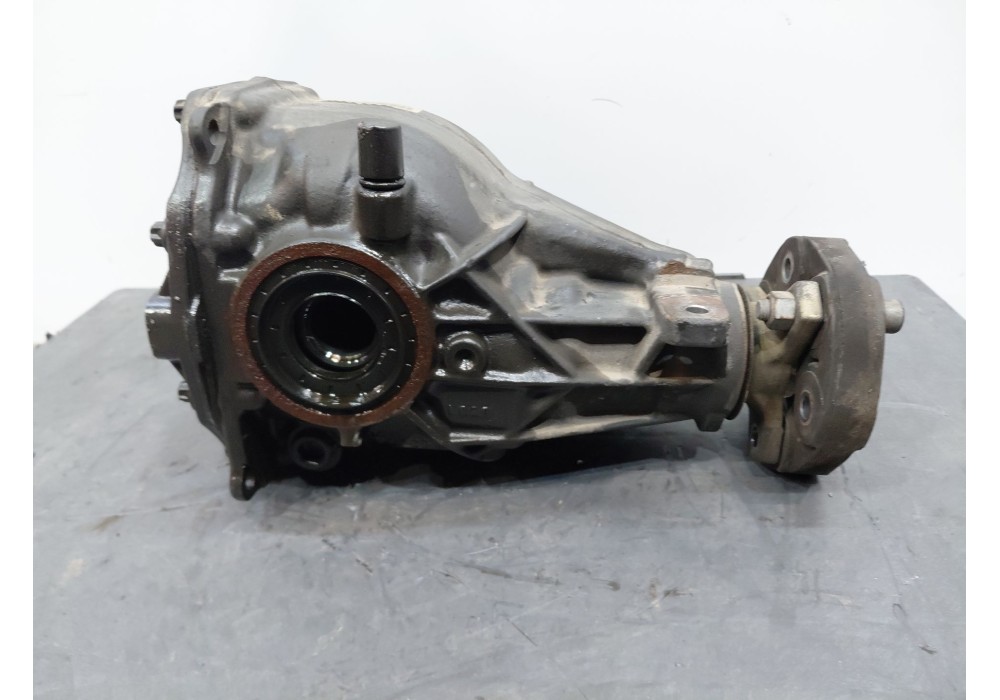 Recambio de diferencial trasero para mercedes-benz clase clc (cl203) clc 180 kompressor (203.746) referencia OEM IAM   