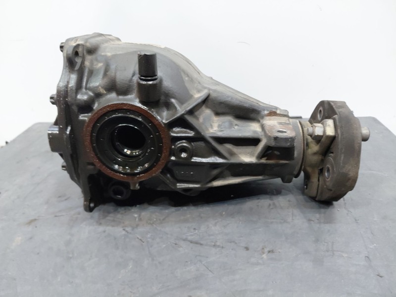 Recambio de diferencial trasero para mercedes-benz clase clc (cl203) clc 180 kompressor (203.746) referencia OEM IAM   