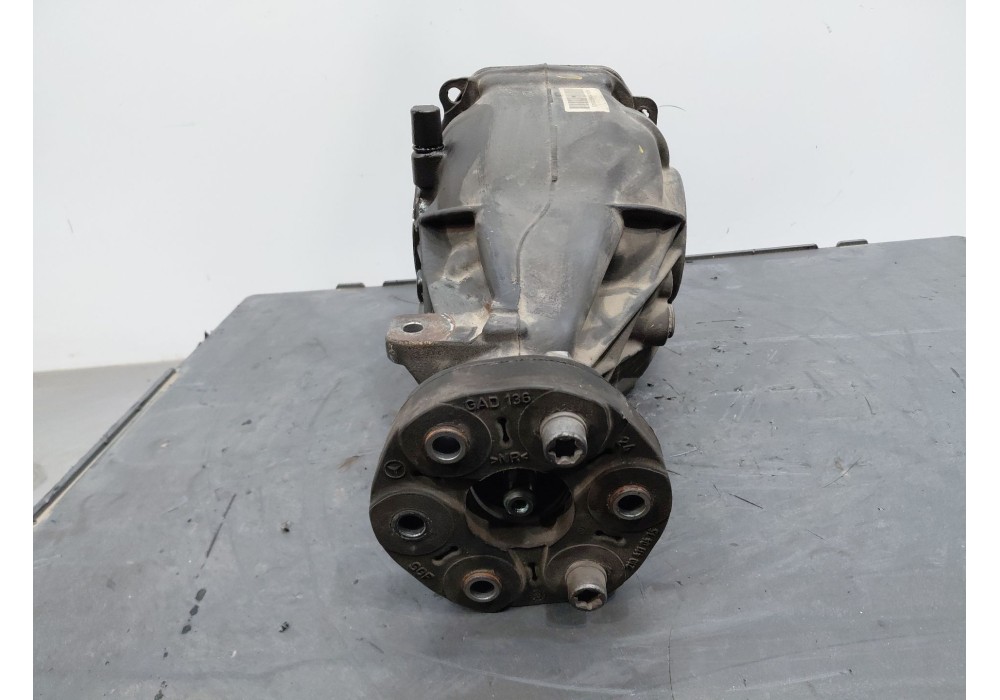 Recambio de diferencial trasero para mercedes-benz clase clc (cl203) clc 180 kompressor (203.746) referencia OEM IAM   