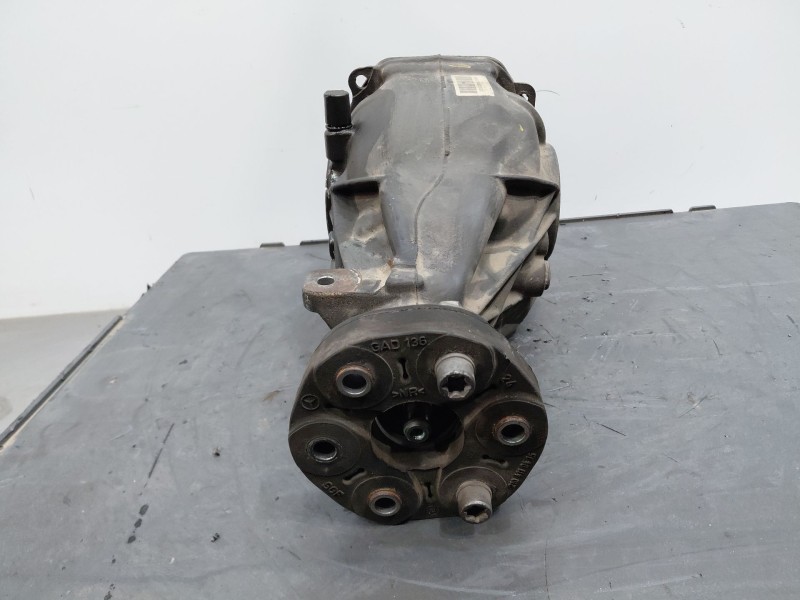 Recambio de diferencial trasero para mercedes-benz clase clc (cl203) clc 180 kompressor (203.746) referencia OEM IAM   