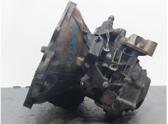 Recambio de caja cambios para opel astra h (a04) 1.7 cdti (l48) referencia OEM IAM    2
