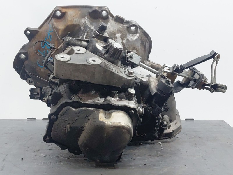 Recambio de caja cambios para opel astra h (a04) 1.7 cdti (l48) referencia OEM IAM   