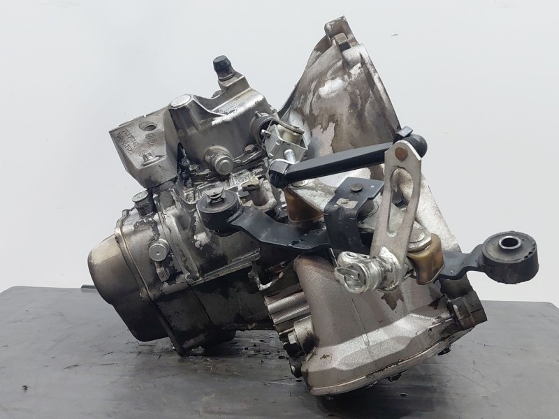 Recambio de caja cambios para opel astra h (a04) 1.7 cdti (l48) referencia OEM IAM   