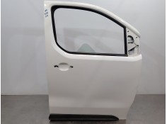 Recambio de puerta delantera derecha para peugeot expert furgoneta (v_) 1.6 bluehdi 115 referencia OEM IAM   