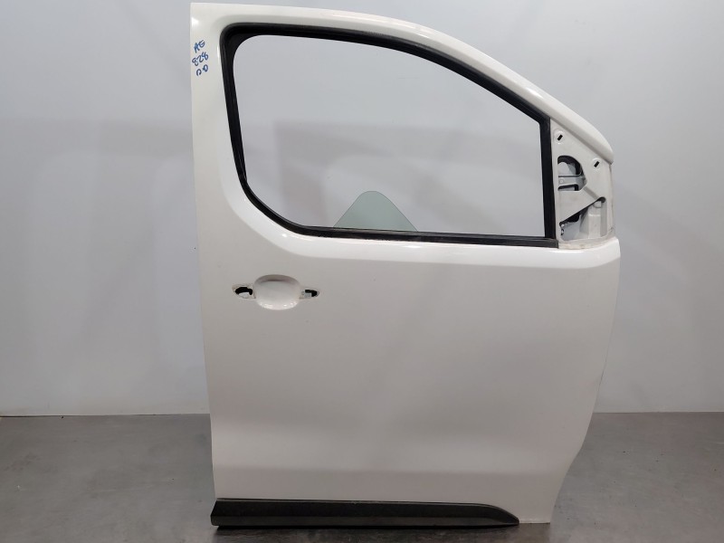 Recambio de puerta delantera derecha para peugeot expert furgoneta (v_) 1.6 bluehdi 115 referencia OEM IAM   
