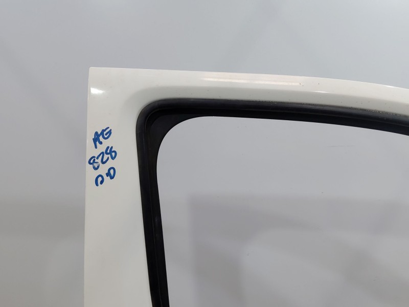 Recambio de puerta delantera derecha para peugeot expert furgoneta (v_) 1.6 bluehdi 115 referencia OEM IAM   