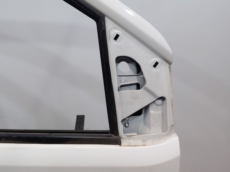 Recambio de puerta delantera derecha para peugeot expert furgoneta (v_) 1.6 bluehdi 115 referencia OEM IAM   