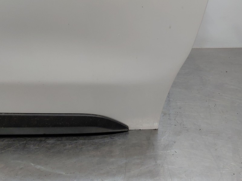 Recambio de puerta delantera derecha para peugeot expert furgoneta (v_) 1.6 bluehdi 115 referencia OEM IAM   