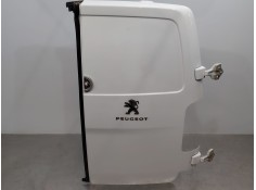 Recambio de puerta trasera derecha para peugeot expert furgoneta (v_) 1.6 bluehdi 115 referencia OEM IAM   