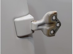 Recambio de puerta trasera derecha para peugeot expert furgoneta (v_) 1.6 bluehdi 115 referencia OEM IAM    2