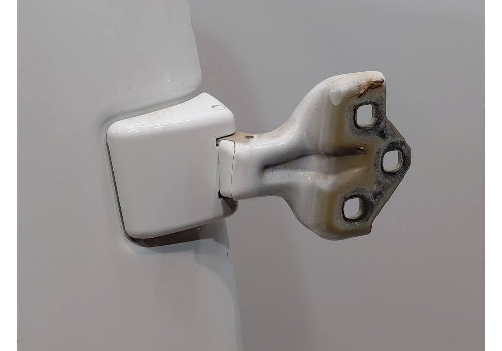 Recambio de puerta trasera derecha para peugeot expert furgoneta (v_) 1.6 bluehdi 115 referencia OEM IAM   