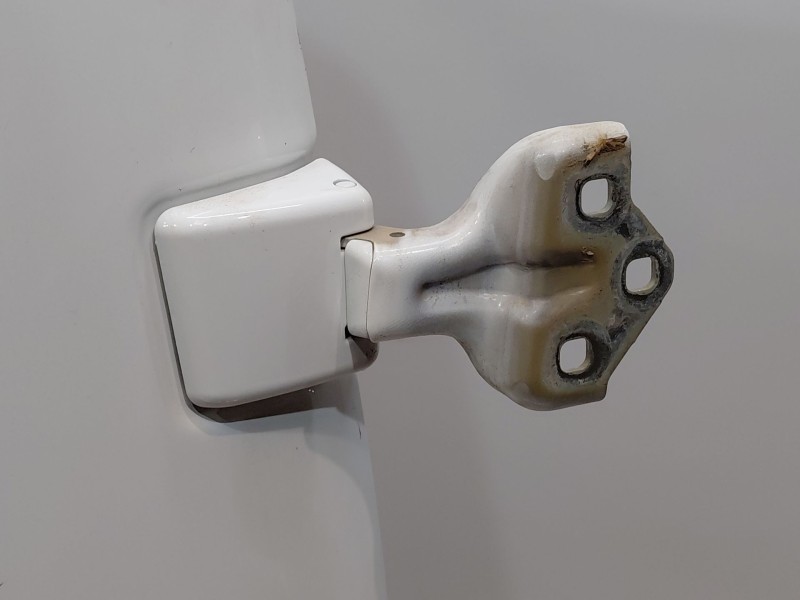 Recambio de puerta trasera derecha para peugeot expert furgoneta (v_) 1.6 bluehdi 115 referencia OEM IAM   