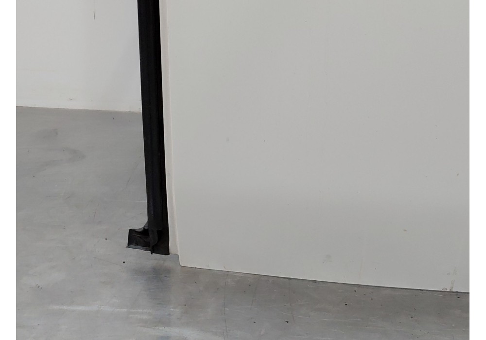 Recambio de puerta trasera derecha para peugeot expert furgoneta (v_) 1.6 bluehdi 115 referencia OEM IAM   