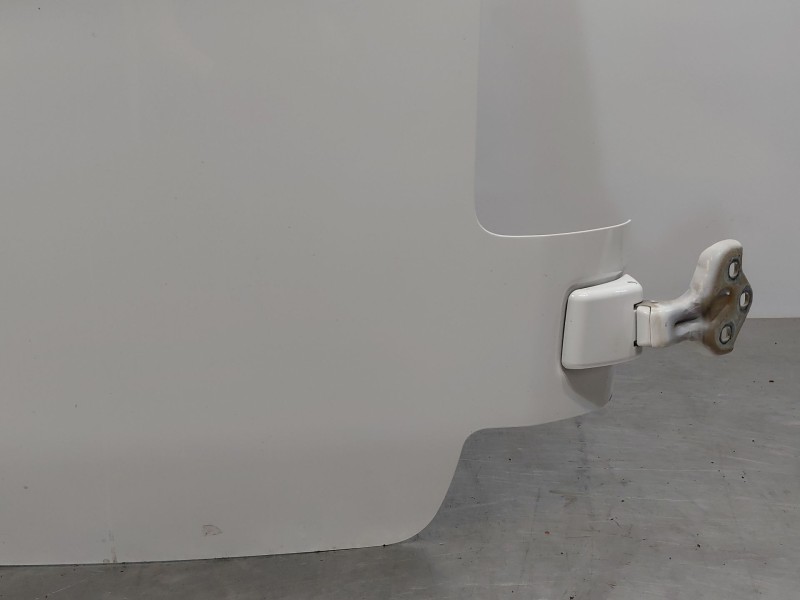 Recambio de puerta trasera derecha para peugeot expert furgoneta (v_) 1.6 bluehdi 115 referencia OEM IAM   