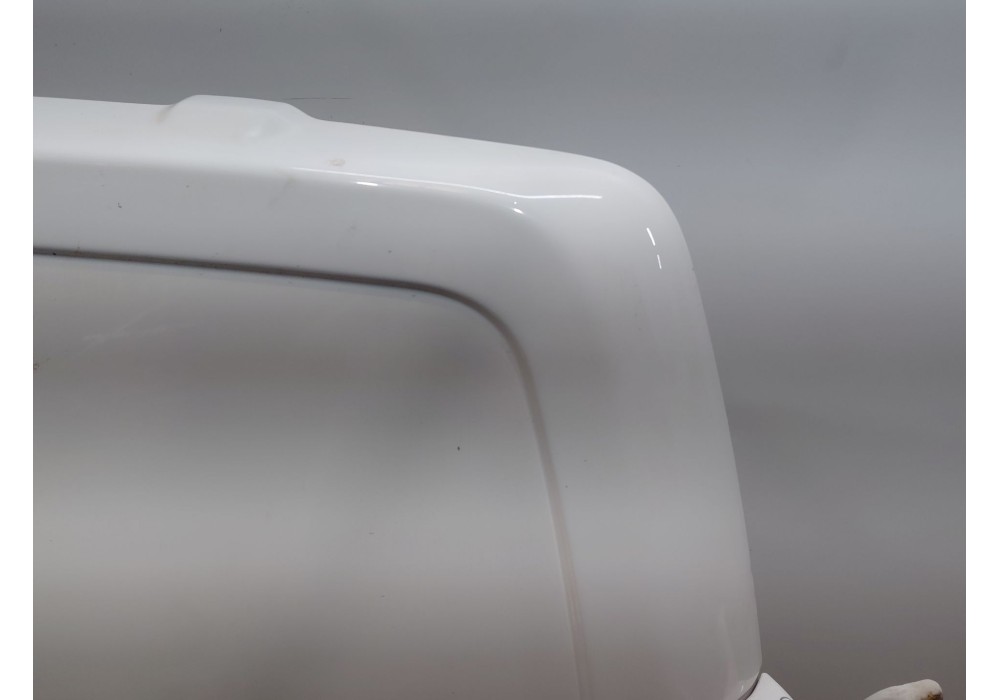 Recambio de puerta trasera derecha para peugeot expert furgoneta (v_) 1.6 bluehdi 115 referencia OEM IAM   