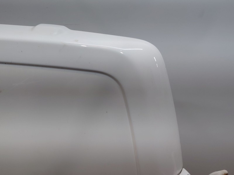 Recambio de puerta trasera derecha para peugeot expert furgoneta (v_) 1.6 bluehdi 115 referencia OEM IAM   
