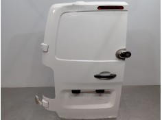 Recambio de puerta trasera izquierda para peugeot expert furgoneta (v_) 1.6 bluehdi 115 referencia OEM IAM   