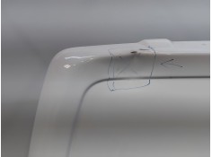 Recambio de puerta trasera izquierda para peugeot expert furgoneta (v_) 1.6 bluehdi 115 referencia OEM IAM    2