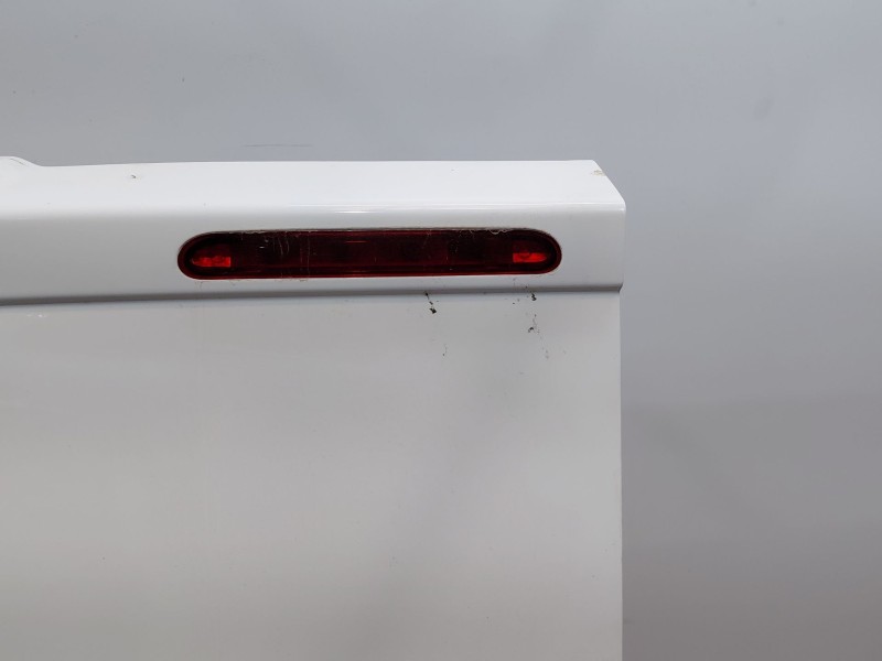 Recambio de puerta trasera izquierda para peugeot expert furgoneta (v_) 1.6 bluehdi 115 referencia OEM IAM   