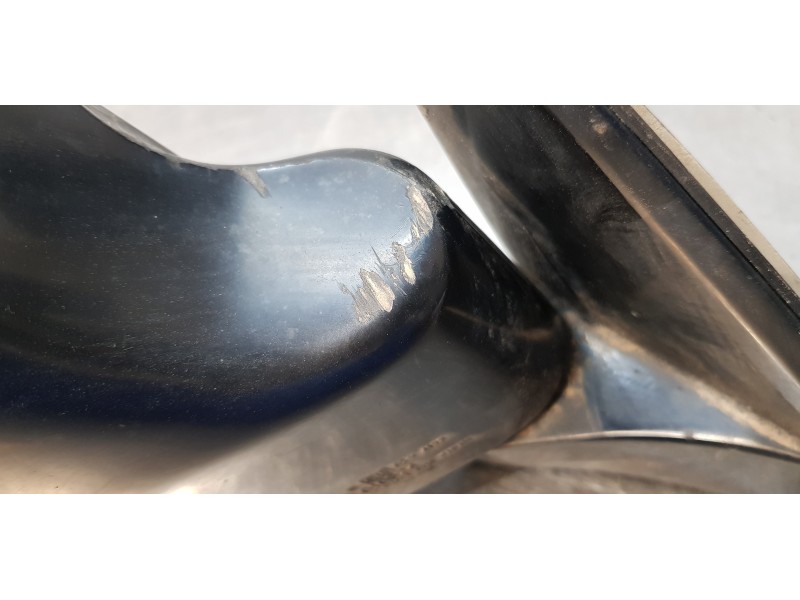 Recambio de retrovisor derecho para opel monterey ls referencia OEM IAM   