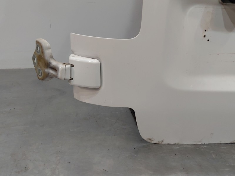 Recambio de puerta trasera izquierda para peugeot expert furgoneta (v_) 1.6 bluehdi 115 referencia OEM IAM   