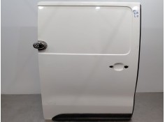 Recambio de puerta lateral corredera derecha para peugeot expert furgoneta (v_) 1.6 bluehdi 115 referencia OEM IAM   